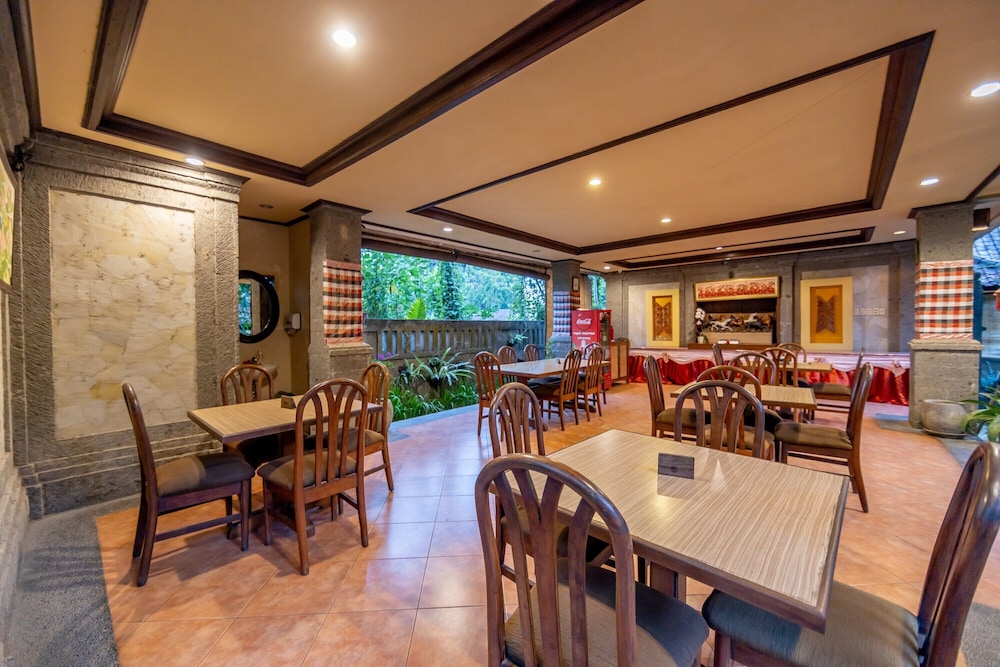 De Munut Balinese Resort and Spa 53/71