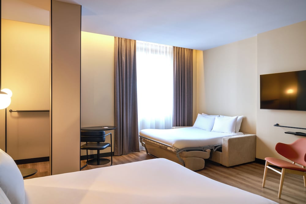 Novotel Rouen Centre Cathedrale 22/63