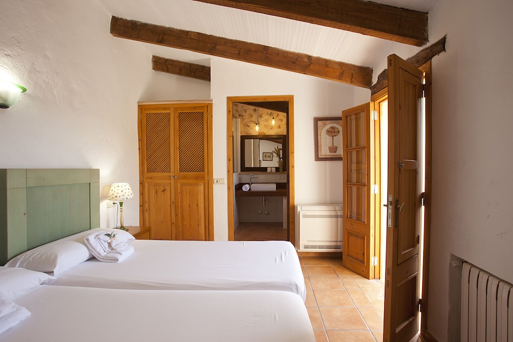 Agroturismo Finca Son Sureda 14/50