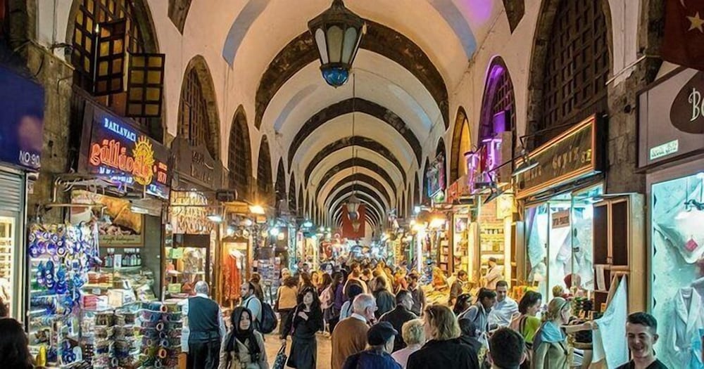 DaruSultan Galata 42/50