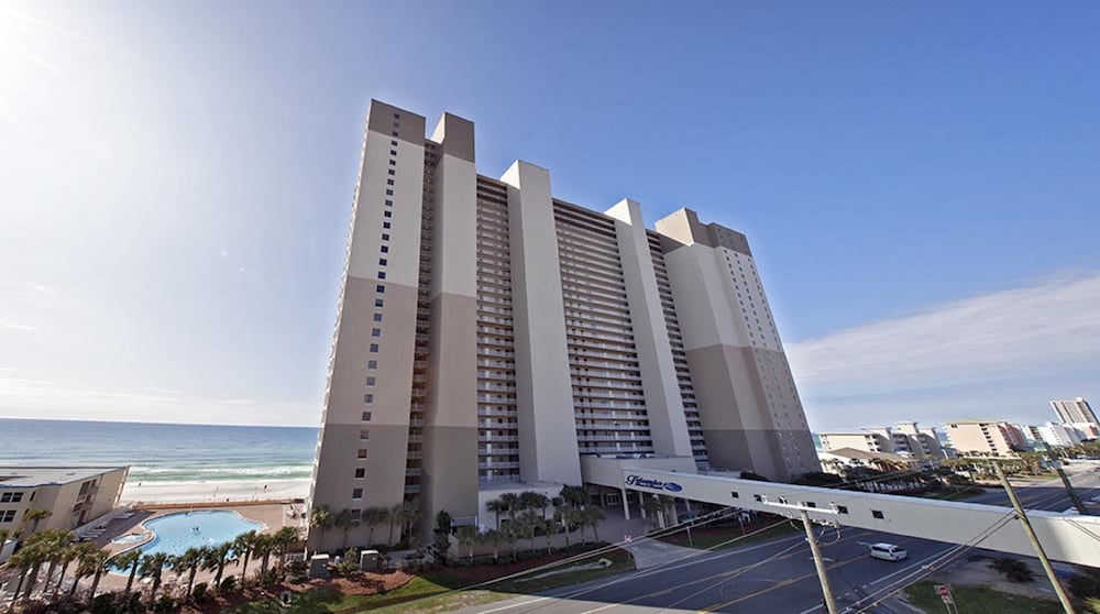 Tidewater Beach Resort By Panhandle Getaways photo5