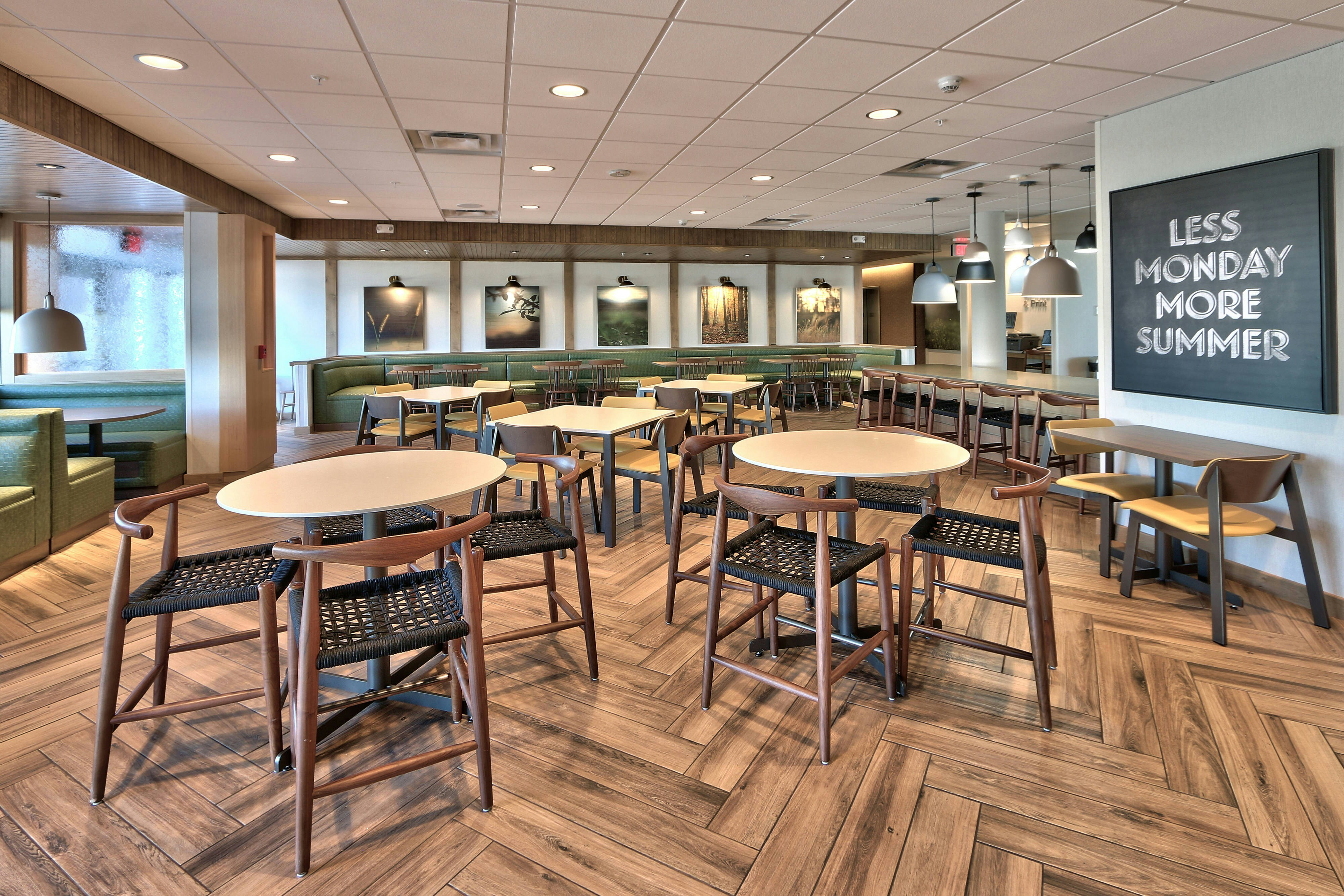 Fairfield Inn & Suites By Marriott Albuquerque North 24/32