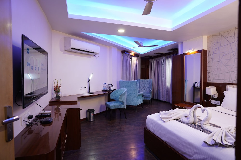 Hotel Emirates 13/38