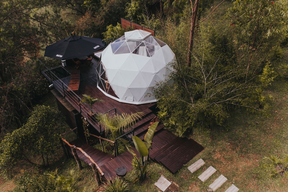 Domus Glamping 36/50