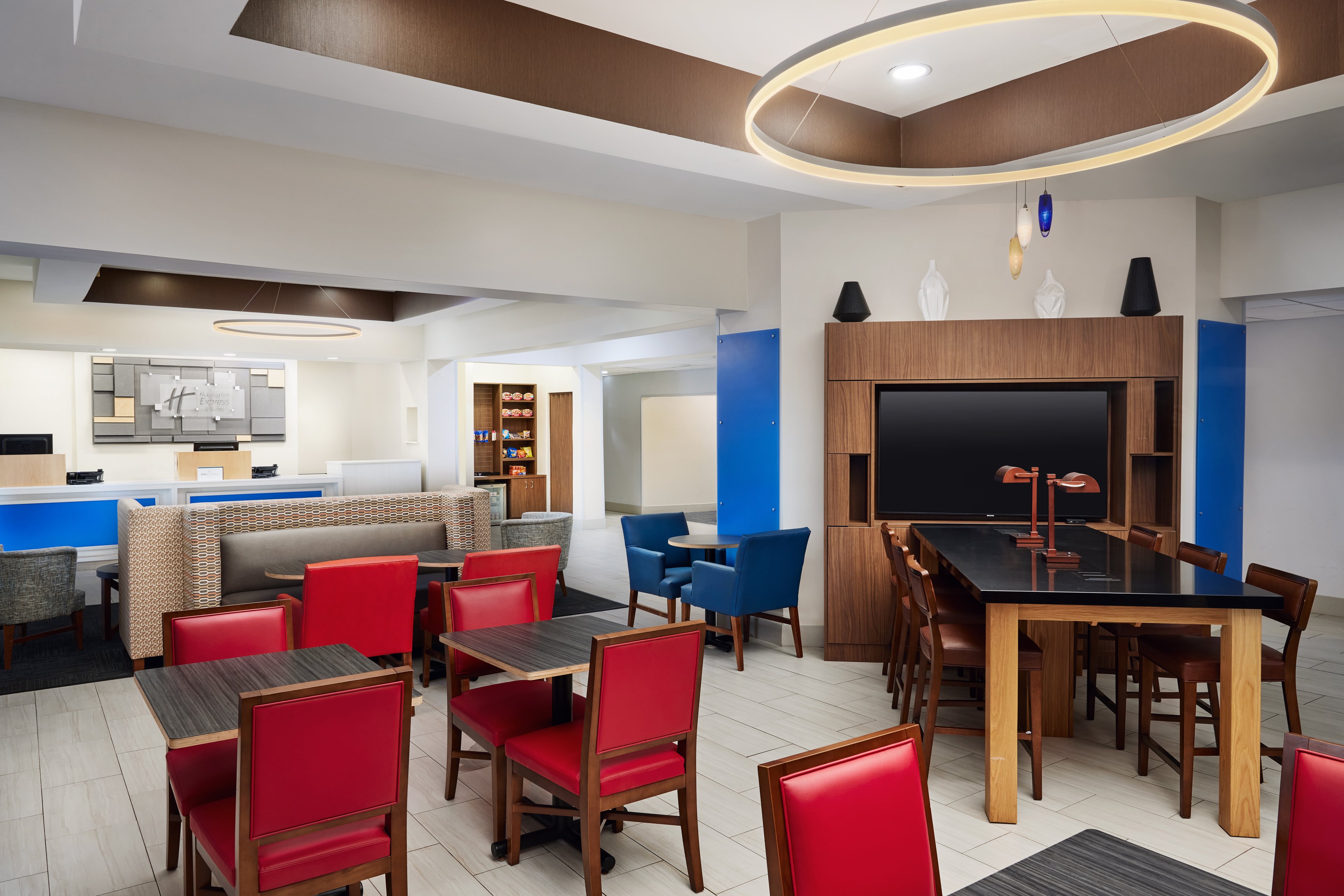 Holiday Inn Express And Suites Bonifay 31/49