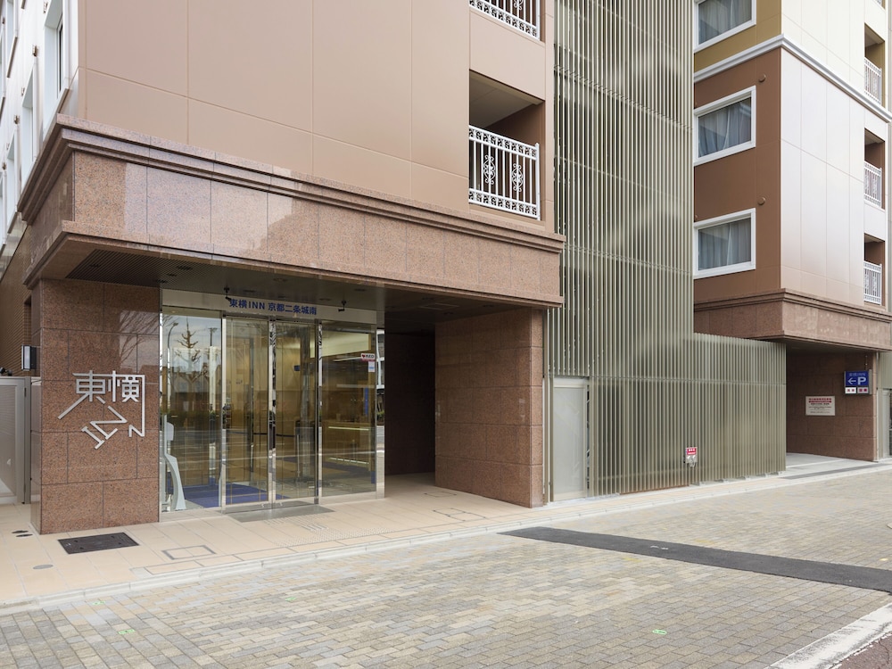 Toyoko Inn Kyoto Nijojo Minami 6/48