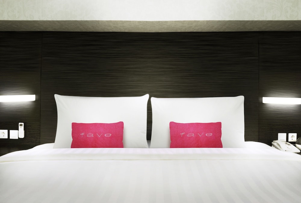 favehotel Graha Agung Surabaya 35/54