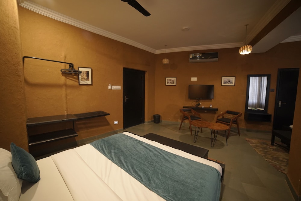 Banjara Hostels 22/50