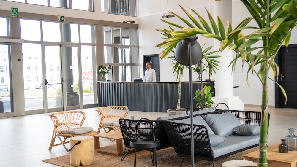 Hotel Coral Cotillo Beach 43/62