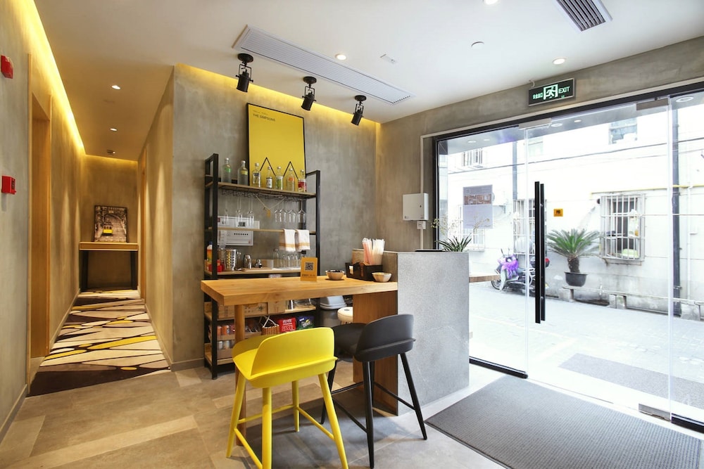 Miju House Jing'an 41/50