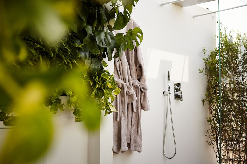 Musae Relais and Spa 45/50