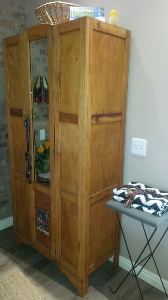 Earthbound B&B 7/50