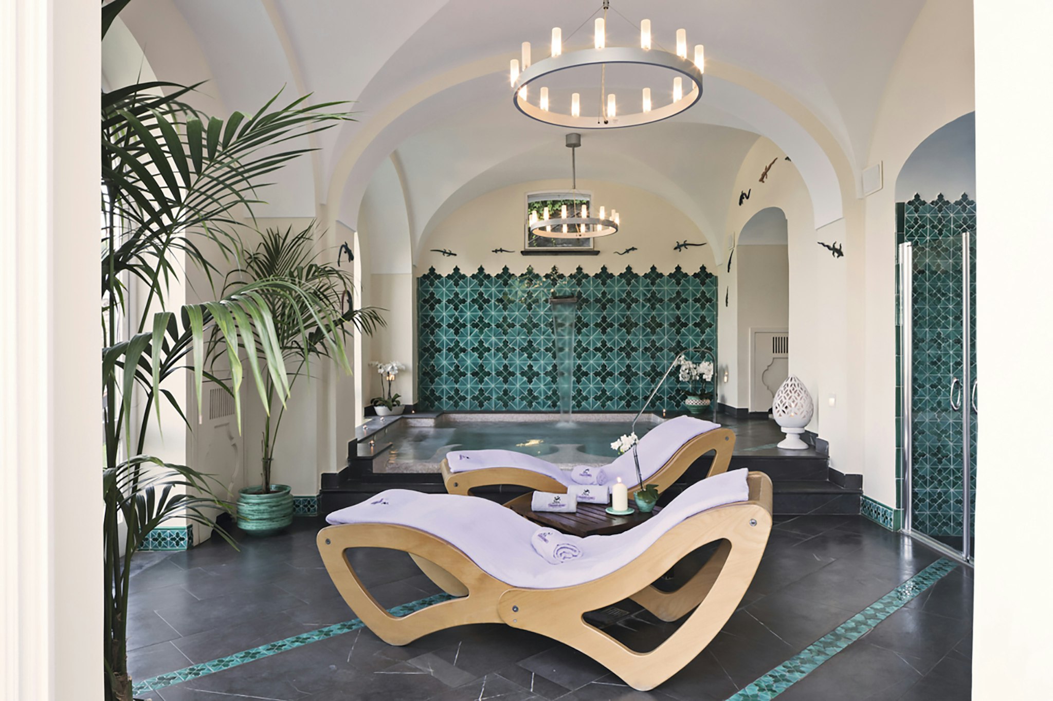Palazzo Avino Preferred Hotels And Resorts 28/50