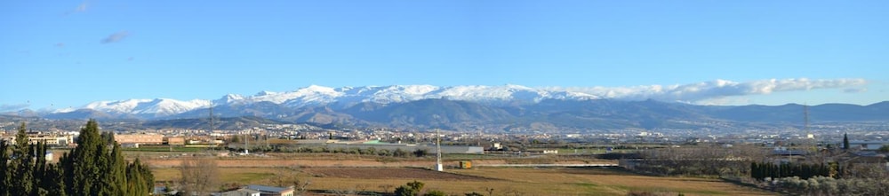 Hotel Reyes Ziries 59/63