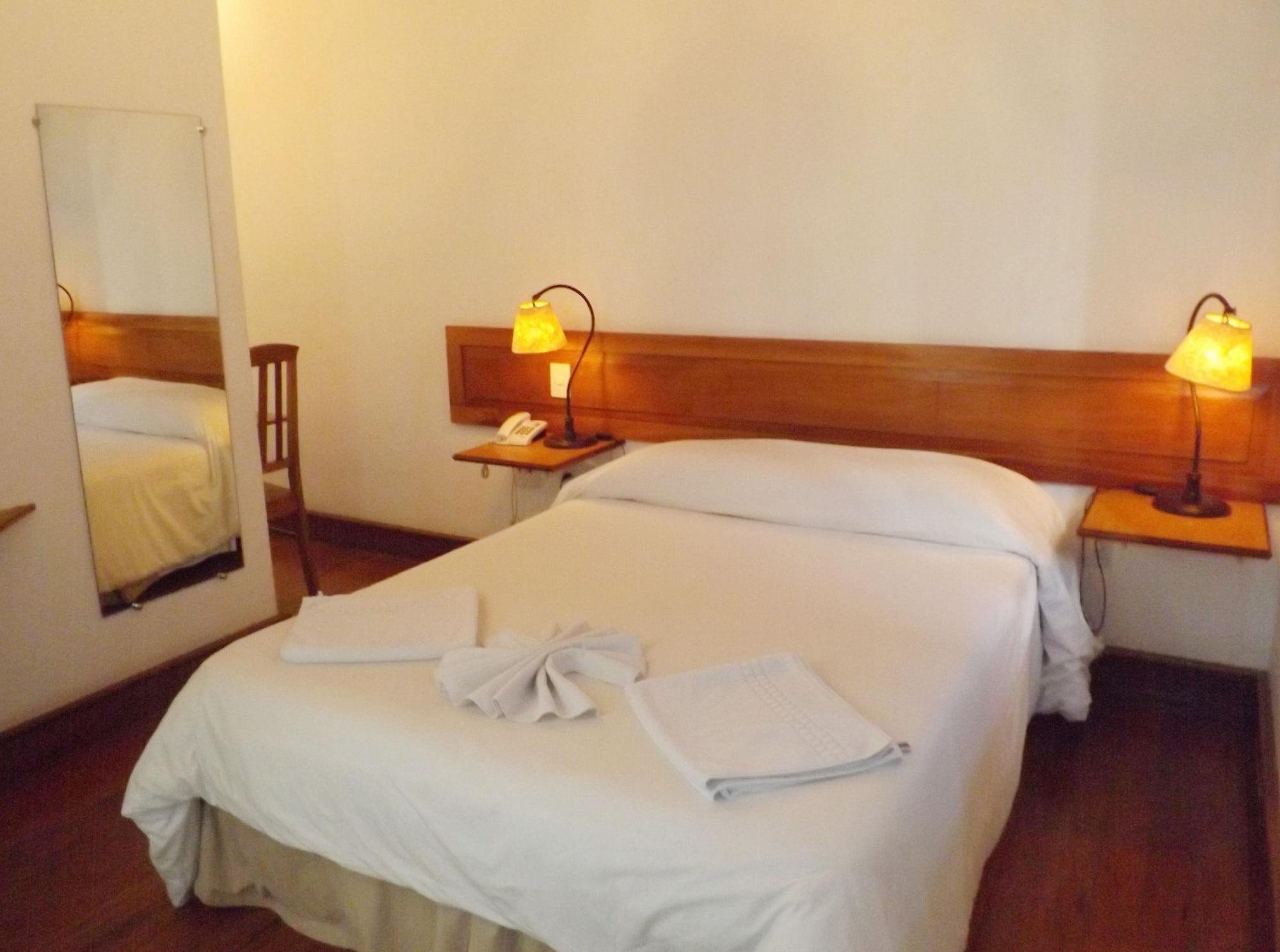غرفة سوبيريور بسرير مزدوج، Hotel Solar de Maria 5/9