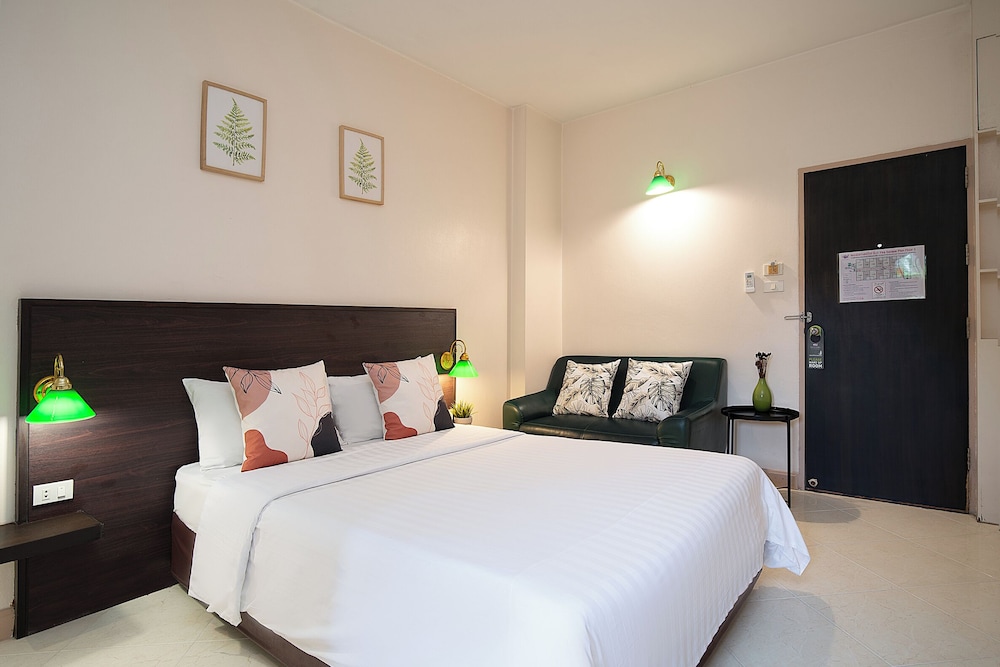 Synsiri Resort 14/46