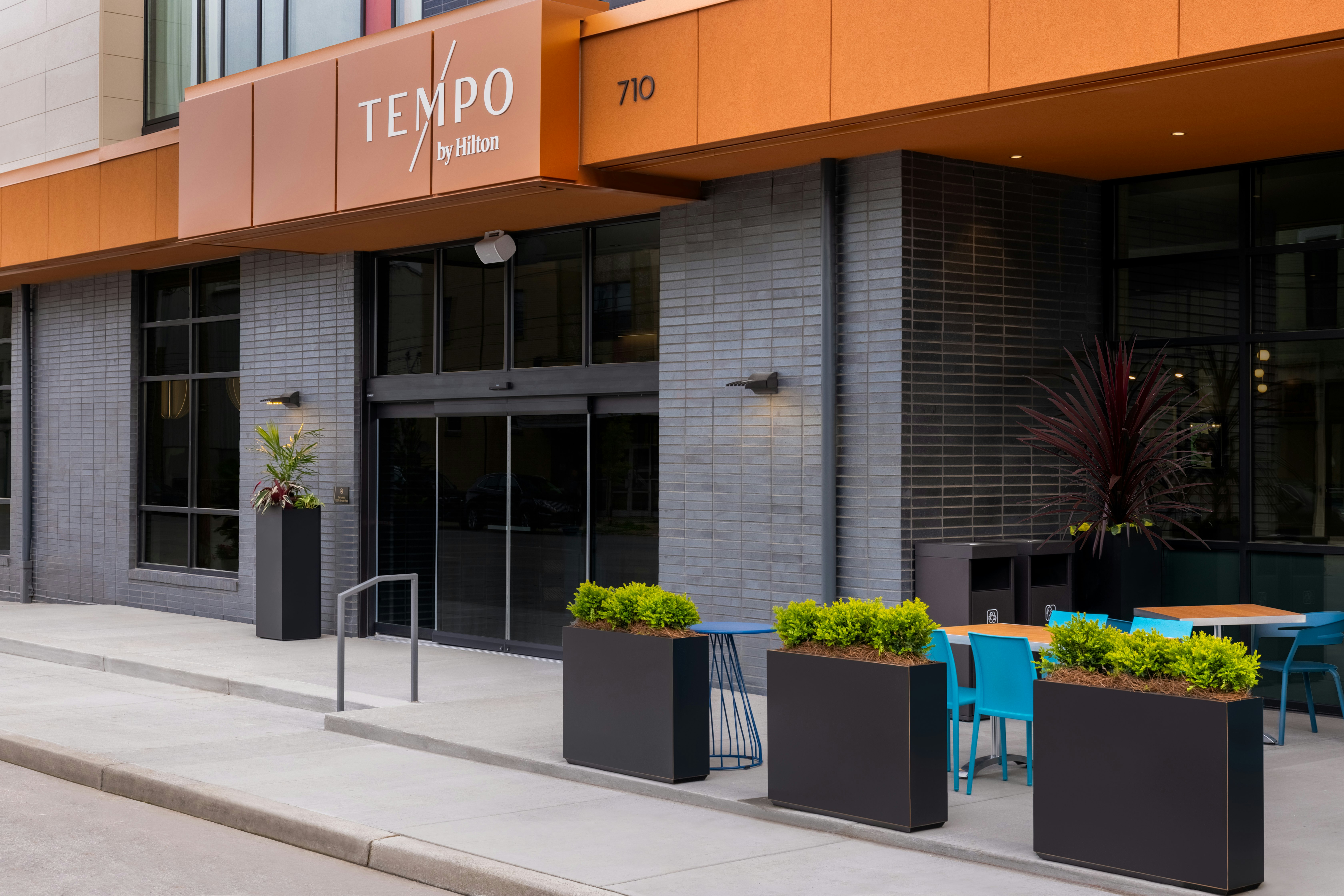 Tempo by Hilton Louisville Downtown NuLu 3/32