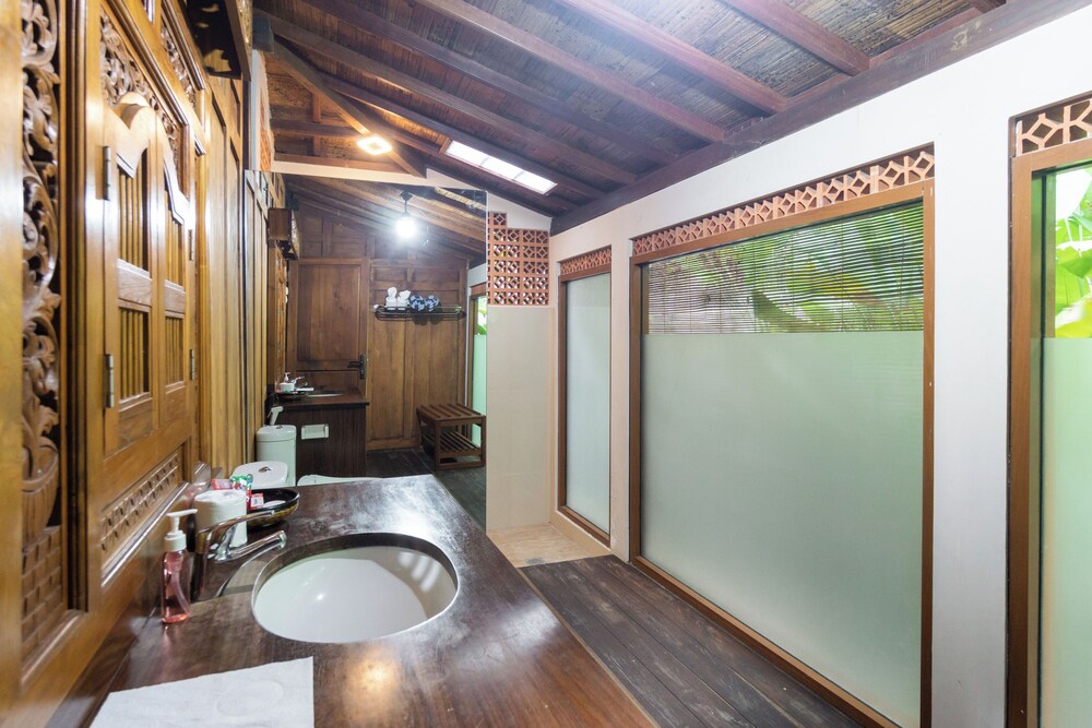 Bali Royal Heritage Villa 49/50