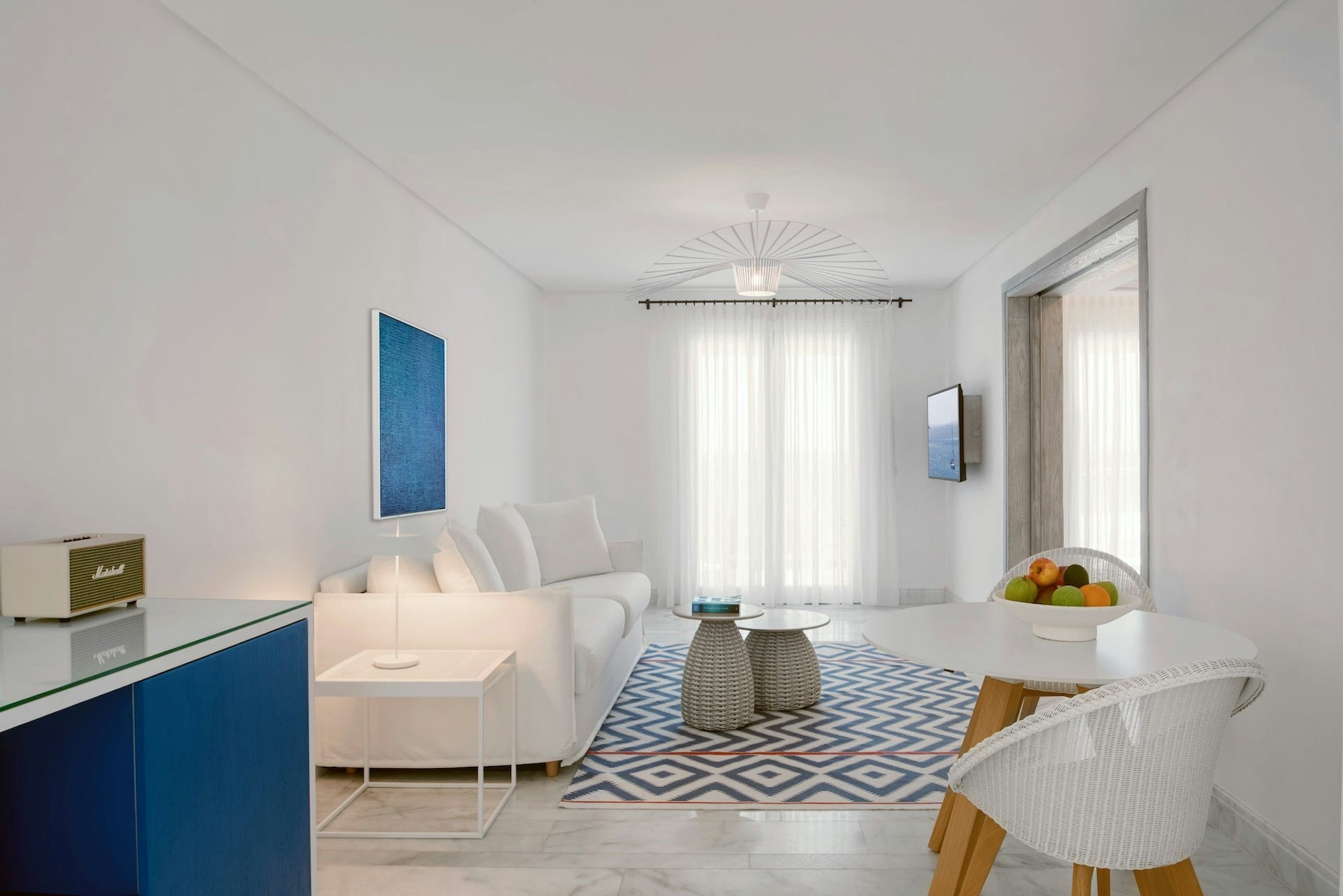 3 Bedrooms, Pool, Garden, Suite