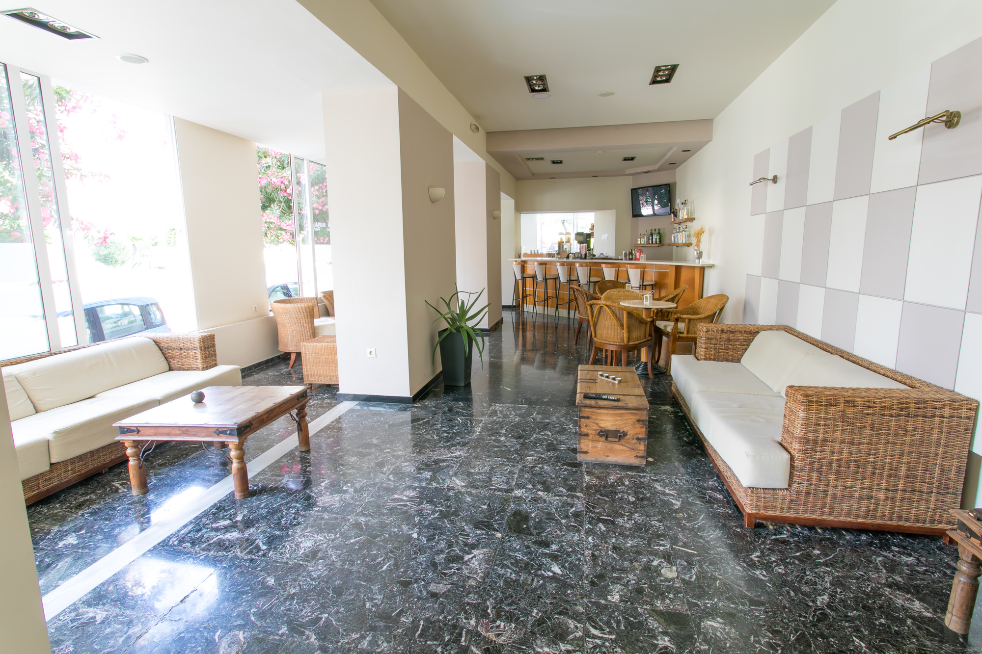 City Plus Rhodes Hotel 26/50