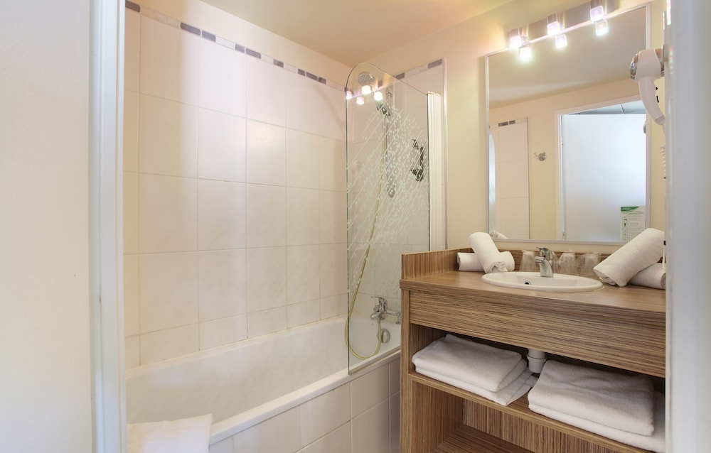 Appart Hotel Odalys City Aix en Provence Centre Palais des Congres 41/42