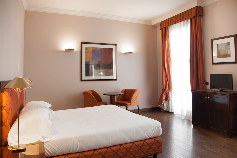 Allegroitalia San Gallo Palace 17/76