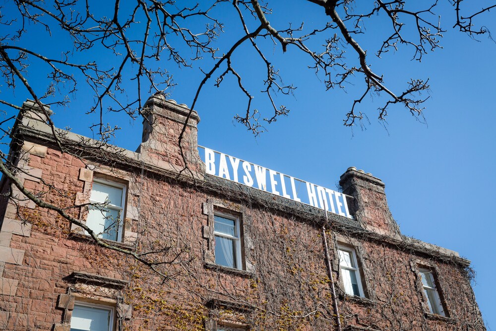 Bayswell Hotel And Restaurant 2/50