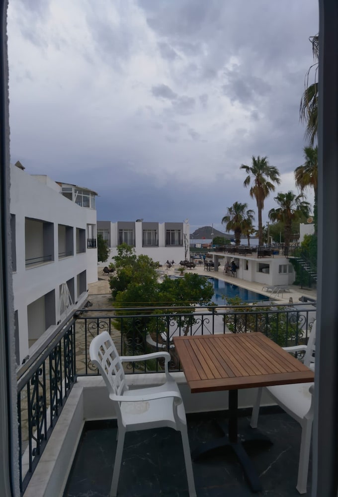 Ali Baba Hotel 4/38