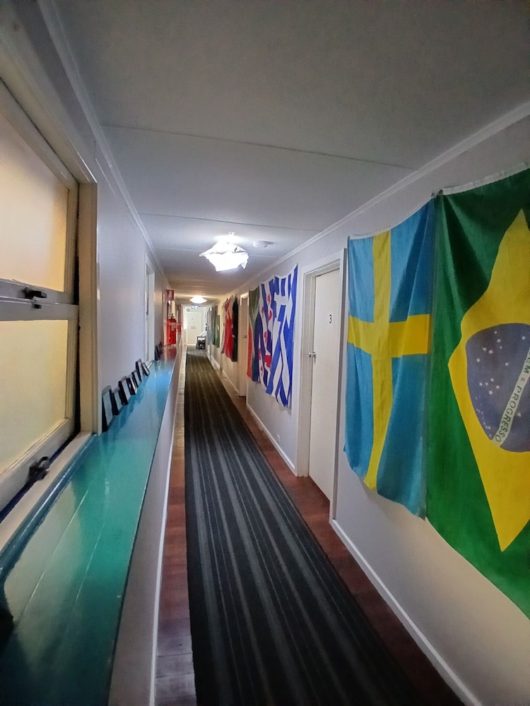 1849 Backpackers Hotel 24/50