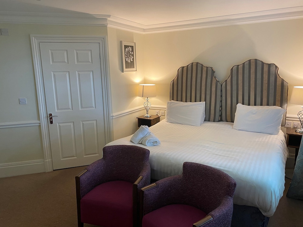 Hollin House Hotel 52/76