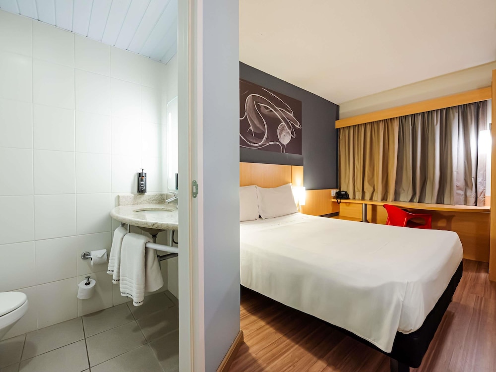 Ibis Mogi Das Cruzes Shopping 23/49