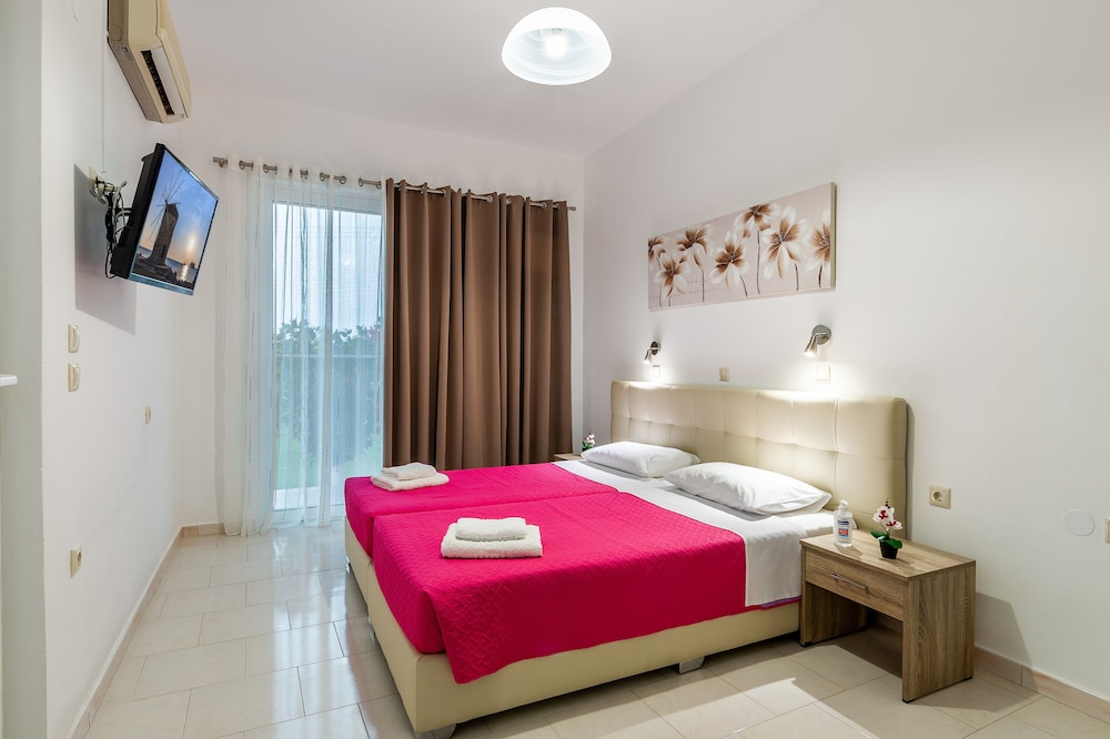 Villa Maroula 14/41