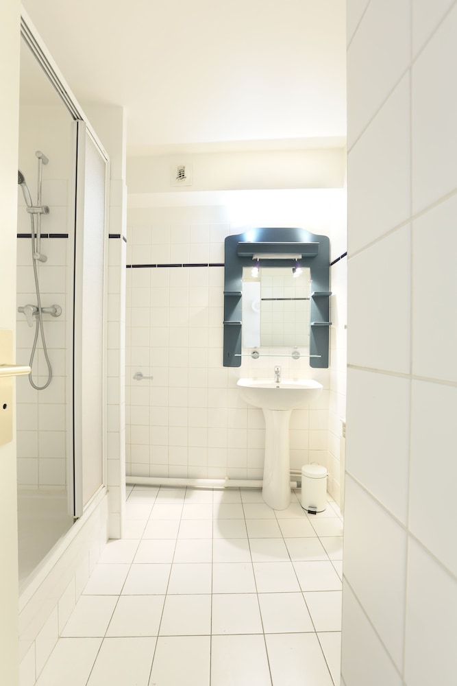 Short Stay Group Residence Les Lilas Serviced Apartments 47/48