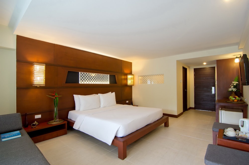 Sunshine Garden Resort 6/56