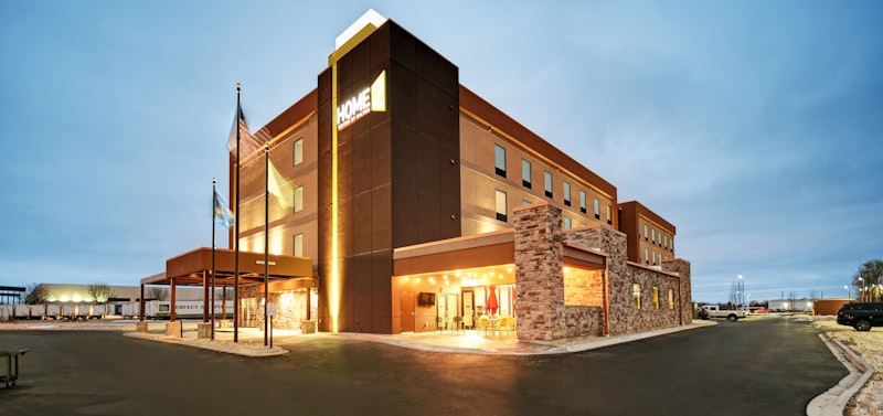 Home2 Suites By Hilton Beloit 1/22