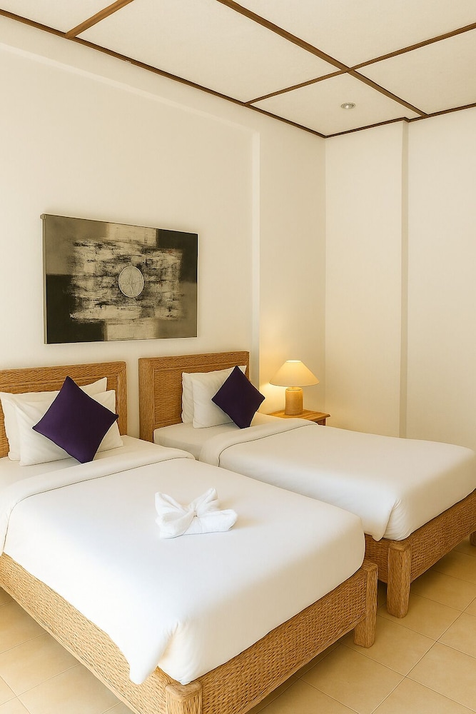 普瑞新力亚度假村(The Kanjeng Resort Ubud) 图片3