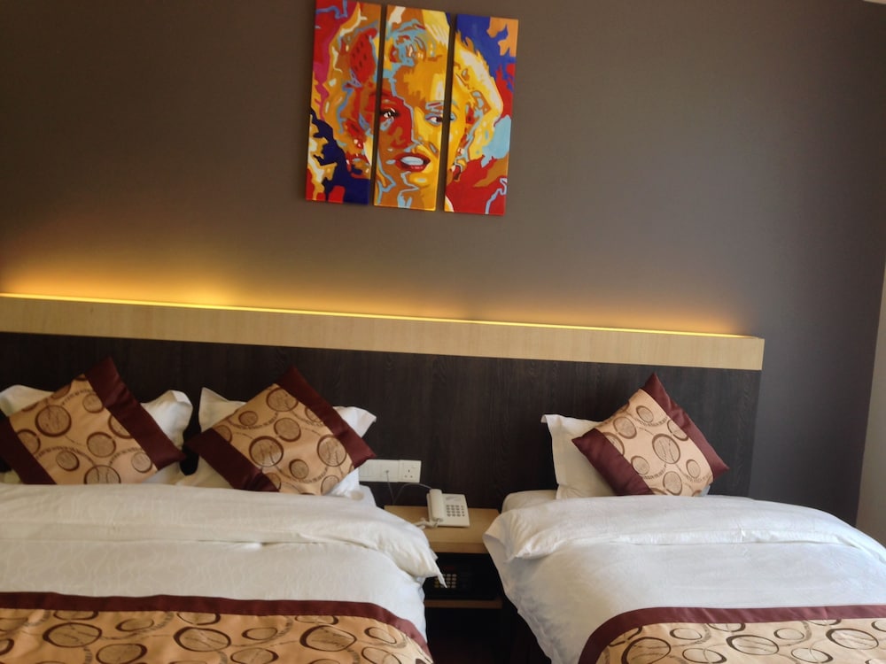 Lot 10 Boutique Hotel Kuching 19/27
