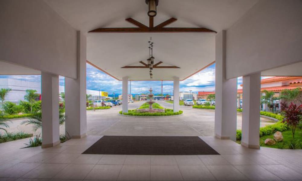 Hotel Cocle 2/31