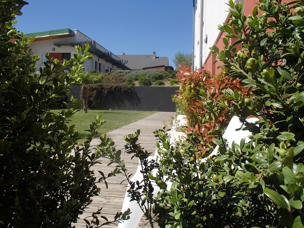 surroundings