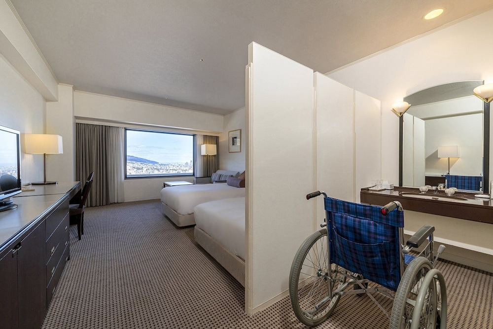Ana Crowne Plaza Kobe 13/72