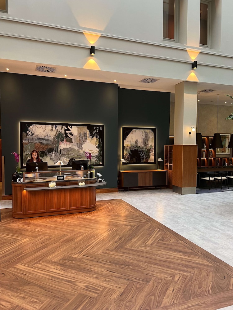 Radisson Blu Hotel Durham 16/86