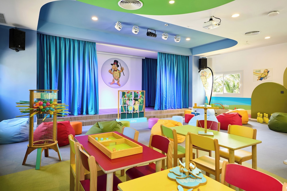 Riu Palace Bavaro - All Inclusive 43/50