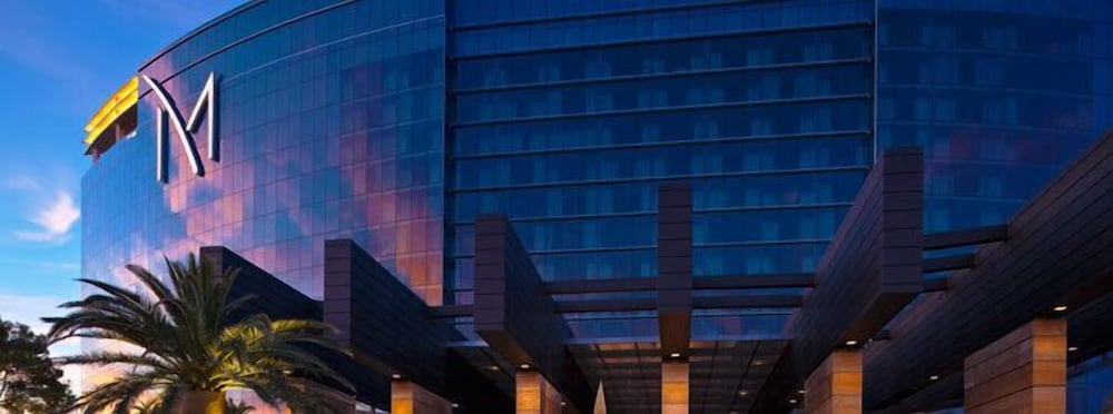 M Resort Spa & Casino 3/56