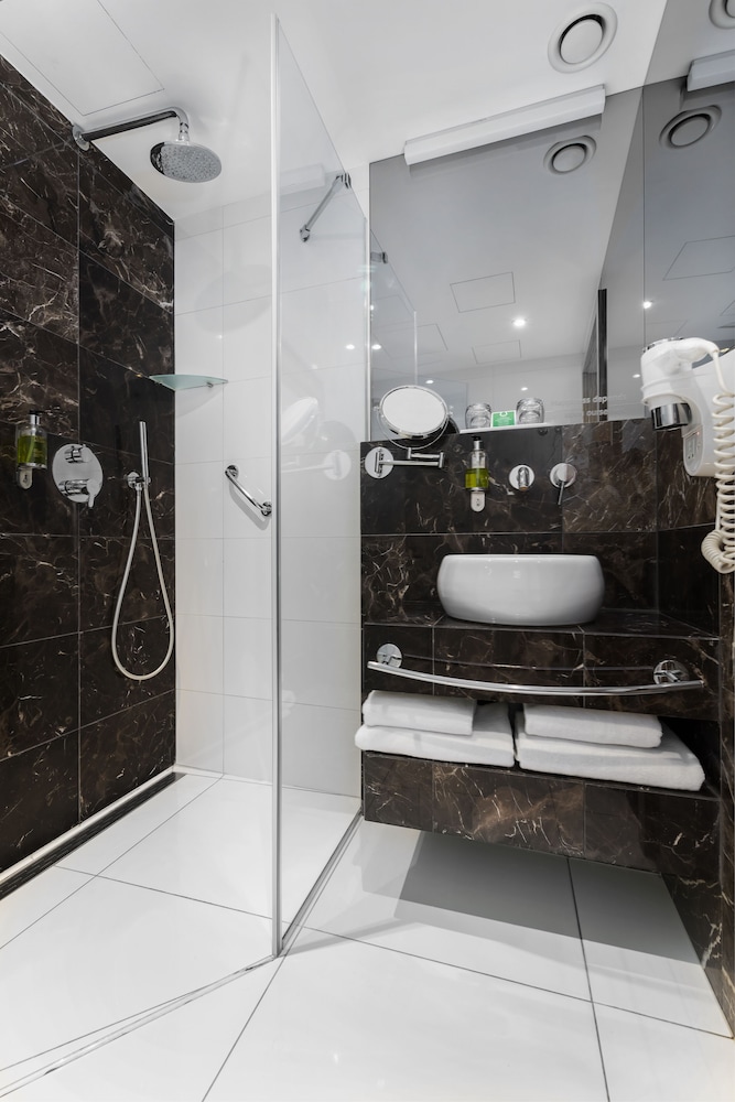 Leonardo Boutique Hotel Krakow City Center (ex Metropolis Design) 11/68