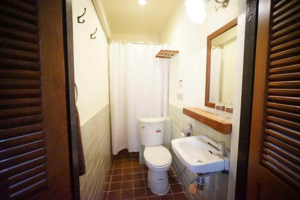 Rustic Guesthouse 45/50