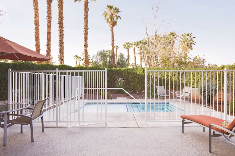 Grand Hyatt Indian Wells Resort & Villas
