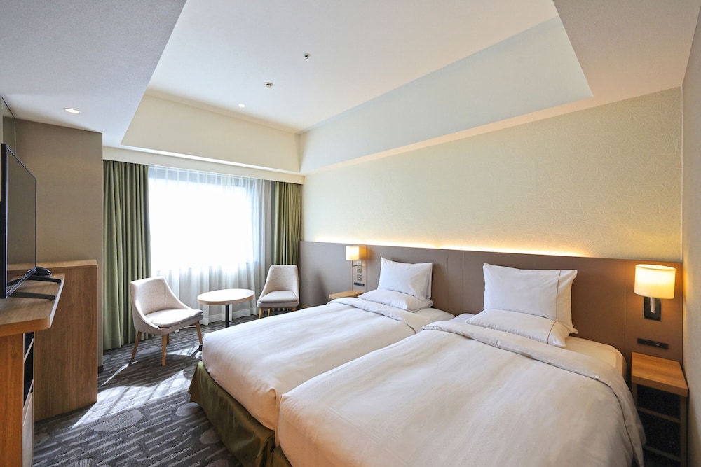 Royal Park Hotel the Fukuoka 14/59