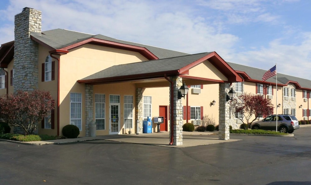 The Woodridge Inn 3/51