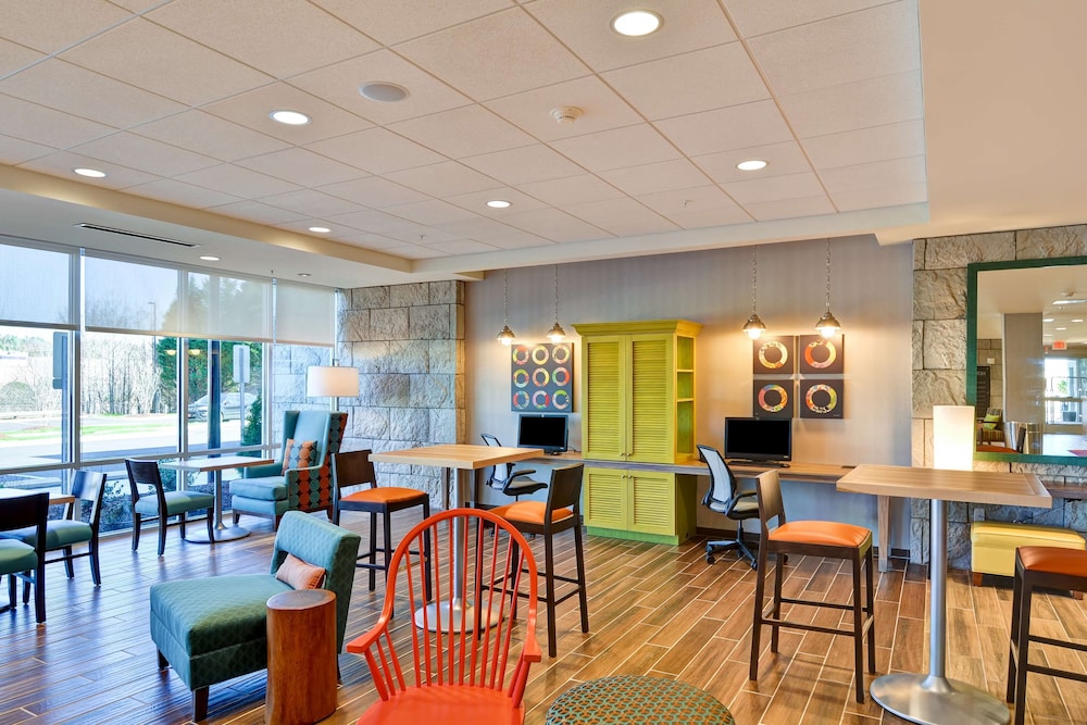 Home2 Suites By Hilton Winston Salem 46/54