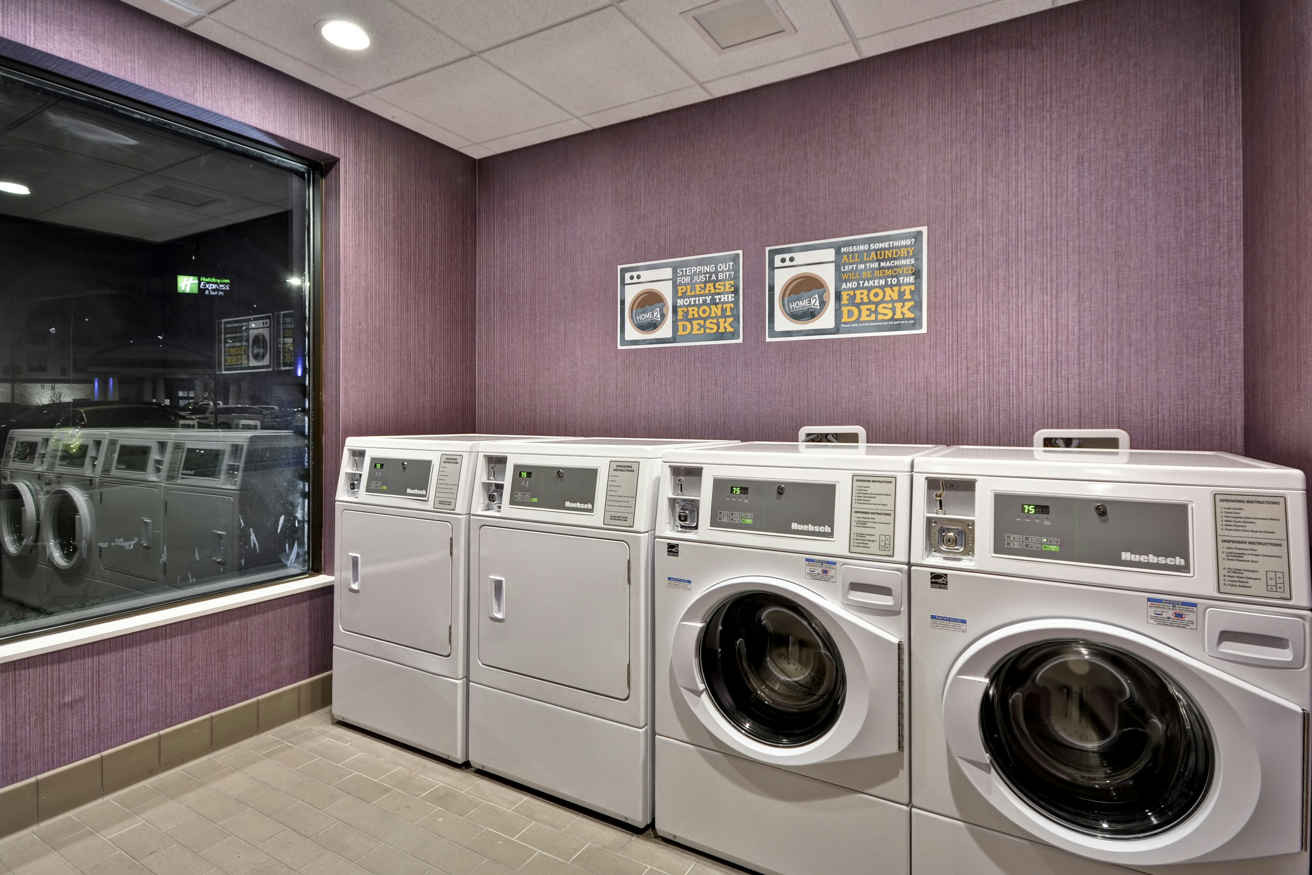Home2 Suites By Hilton Kansas City Airport 2/20